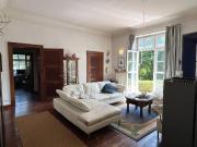 5 6 Zimmer Wohnung mit Garten, Rostock Bahnhofsviertel