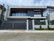 5 6BR SEMI FURNISHED SINGLE ATTACHED IN SUCAT PARAÑAQUE CITY