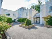 5 7184 STRIDE AVENUE, Burnaby, BC V3N 1T7 Townhouse For...