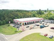 5,71 % Rendite langfristig vermietete Gewerbeimmobilie...