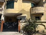 5.75 Marla House For Sale At A Prime Location Of Defence...