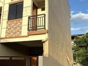 5.75M 3 Storey Townhouse for Sale in North Olympus...