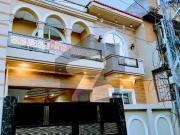 5.75marla Brand New Double Storey House For Sale Airport...