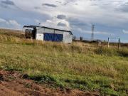 5.7 ha Farm in Withok Estates