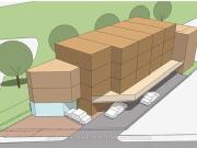 5 & 7 Hurdman Road, Ottawa, ON, K1N 8N6 vacant land for...