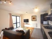 5 7 Parham Drive IG2, 1 bed flat to rent, £1,400 pcm |...