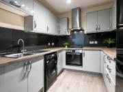 5 7 South Parade NG1, 5 bed flat to rent, £2,817 pcm |...