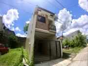 5.7M North Olympus Townhouse For Sale in Zabarte Quezon City