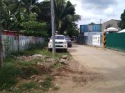5,891 square meters Vacant Lot For Sale Located in San...