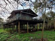 5,8 Has. sobre la costa del Ubajay