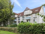 6,1 % Rendite: Attraktive 1 Zimmer Wohnung in Hannover