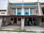 5.8M Brand New 2 Storey Townhouse in Veinte Reales...