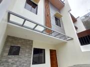 5.8M For Sale RFO 2 Storey Double Attached in San Luis...