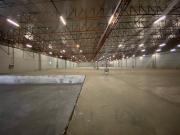 5,900 sqm Warehouse for Rent in Davao City