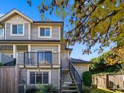 5 9833 CAMBIE ROAD, Richmond, BC V6X 1K3 Townhouse For...