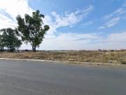 5.9 ha Land available in Vista Park