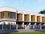 5.9 Two Storey Townhouse for Sale in San Isidro...