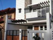 5 9M Bnew Duplex Zen type House in BF Las Pinas