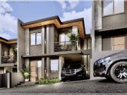 5.9m Elegant House and lot for sale in ELIORA...