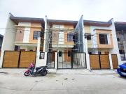 5.9M Single Attached 2 Storey Duplex House & Lot For...