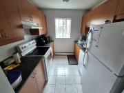 5½ à louer secteur Université de Sherbrooke, rue Bertrand