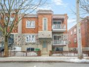 5 ½ à louer – Villeray ✨ Complètement rénové – 1023 pi²...