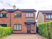 5 Abbeydale Walk, Lucan, Dublin