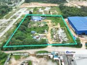 5 Acre Intermediate Industrial Land in Semenyih – RM55/sqft