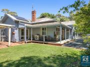 5 Acres Minutes from CBD