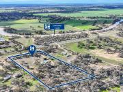 5 Acres of Bushland Bliss