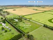 5 Acres of Peace & Potential