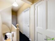 5 Albert Grove, NG7 1PB, NOTTINGHAM
