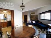 5 amb, garage, patio, terraza y altillo