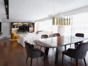 5 Ambientes con 2 cocheras en Torre Deco Palermo. EN VENTA!