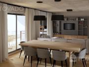 5 ambientes CON COCHERA, Jardin y pileta propia en pleno...