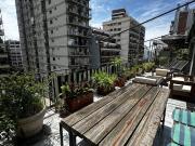 5 Ambientes con dependencia, escritorio y cochera en...