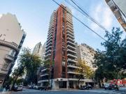 5 ambientes muy luminoso con cochera Palermo