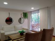 Apartamento en arriendo en el sector Lalinde, Poblado,...