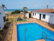 5 Apartamentos a pie de playa PLAYA LA BARROSA