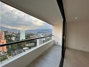 2 apartamentos para estrenar en venta, Poblado Castropol