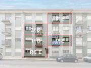 5 apartamentos T2+1 no Centro de Ermesinde, Valongo