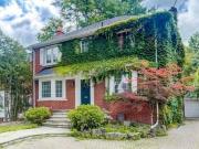 5 Apsley Road 30003 Toronto ON M5M 2X7 4 Bedroom House...