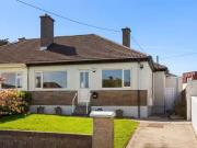 5 Ardagh Drive, Blackrock, Co. Dublin