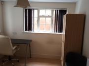 5 Ashbourne Street, NG7 1NN, NOTTINGHAM