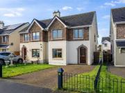5 Auburn Way, Cluain Ri, Athlone Road, Ballymahon, Co....