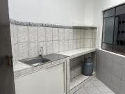 5 AV BOLIVAR / 1X1 / INCLUYE SERVICIOS