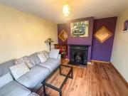 5 Ballinfoile Park, Headford Road, Galway City, H91 F82T