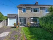 5 Baltimore Lawn, Douglas, Co. Cork, T12Y7D7 is for sale