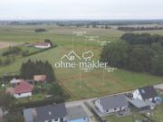 5 Bauplätze in Pustohl Satow zu verkaufen – idyllisch,...