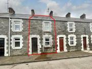 5 Bayview Terrace Sligo Co Sligo